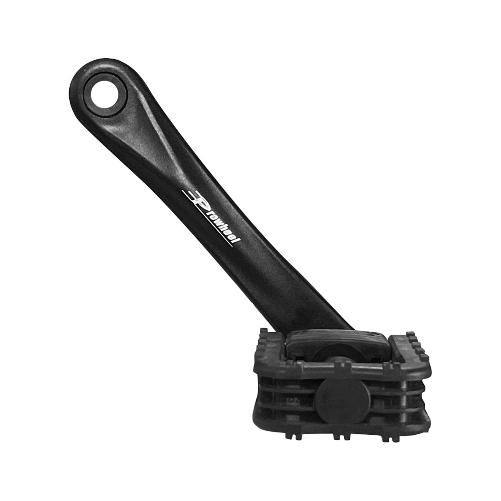 DrVetion Fat Tire ebike. pedals.