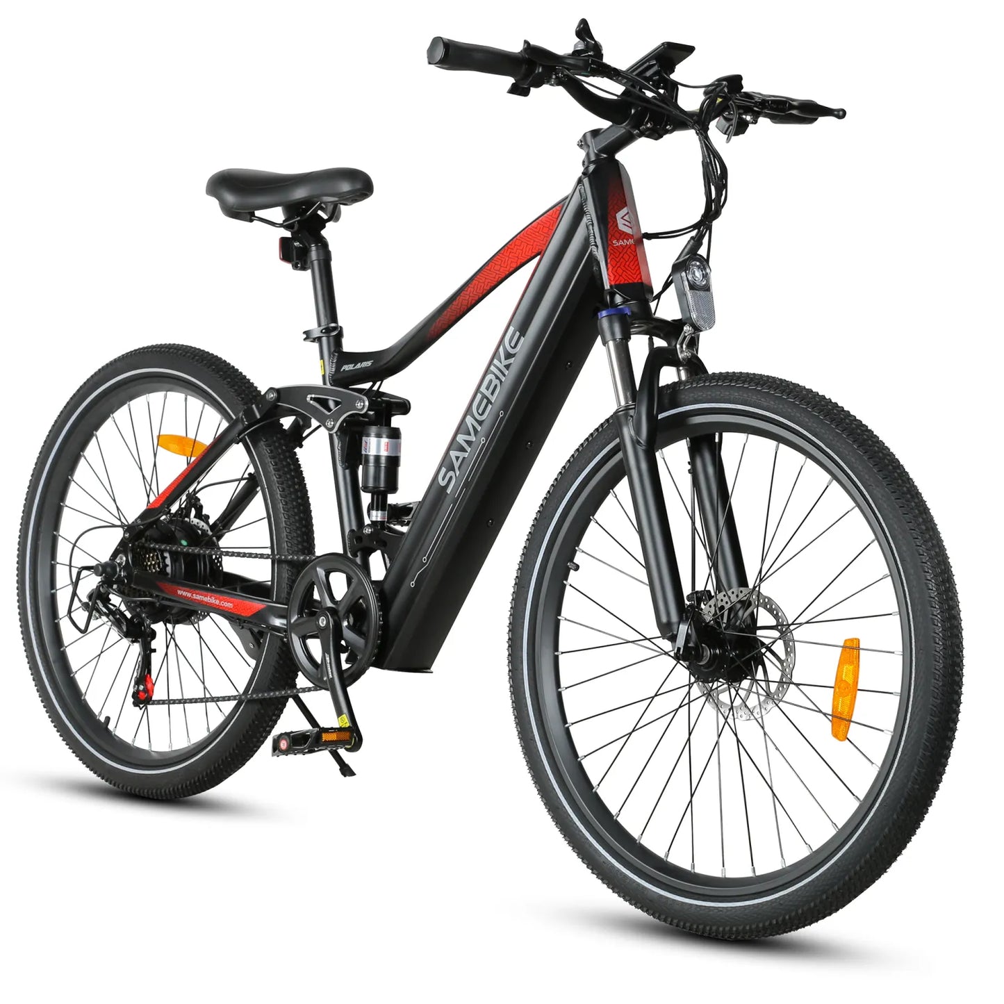 XD26 Hybrid Electric Bike 750W