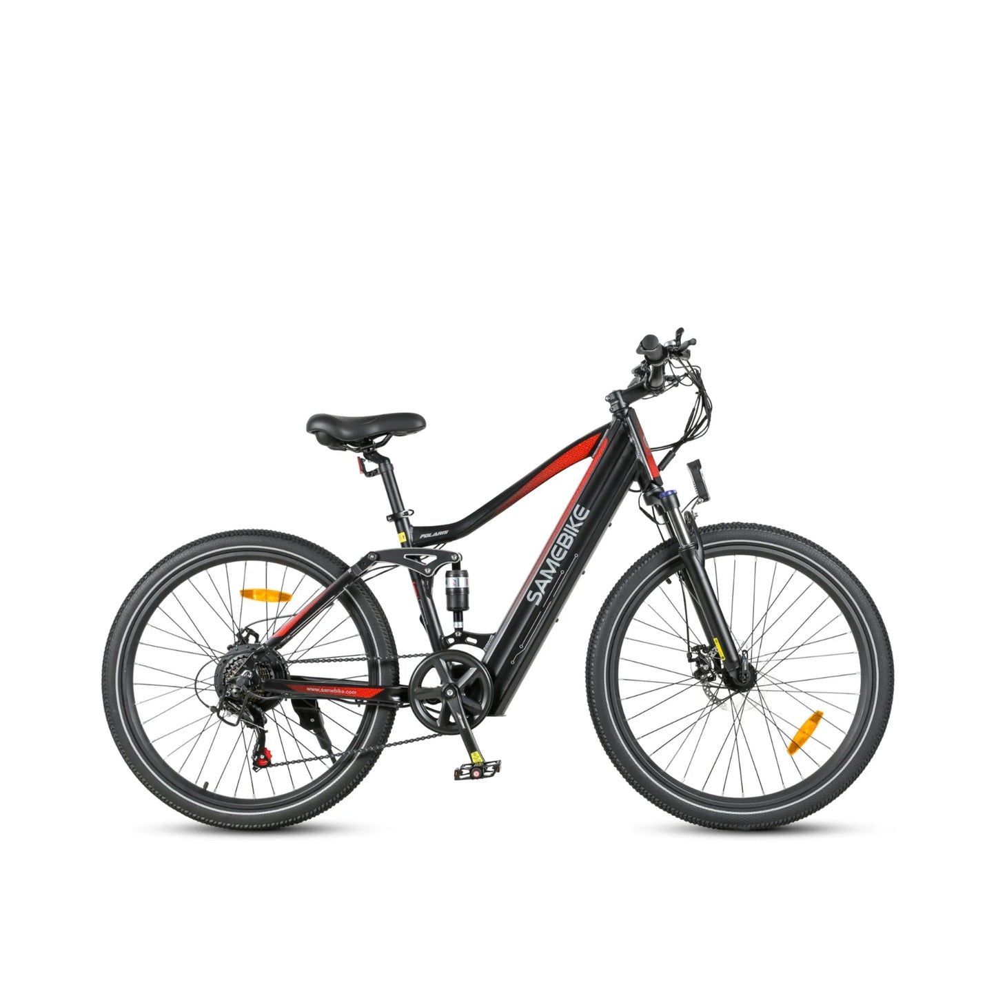 SAMEBIKE XD26 Hybrid Electric Bike 750W