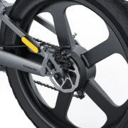 COSWHEEL T26 Mounain Ebike