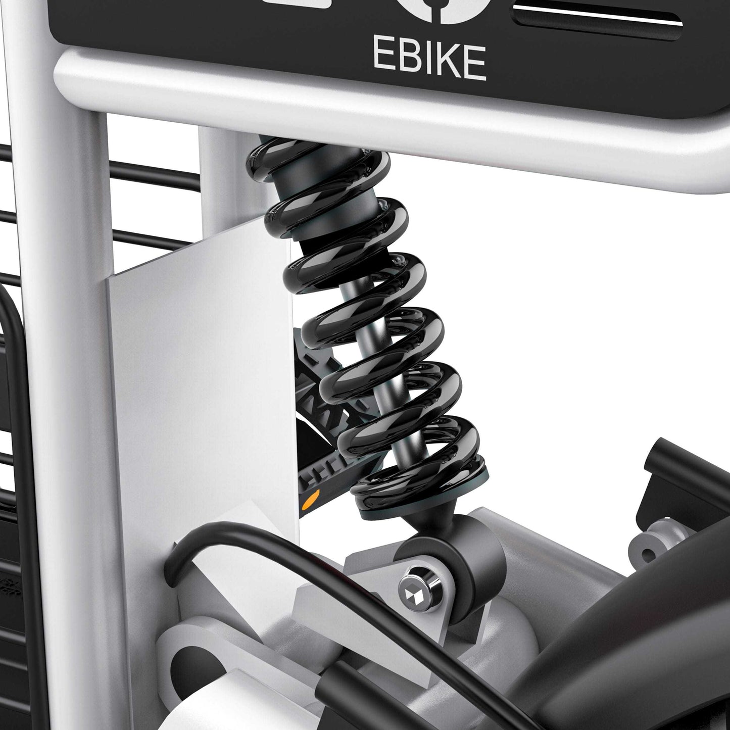 COSWHEEL T16 EBIKE 1000W