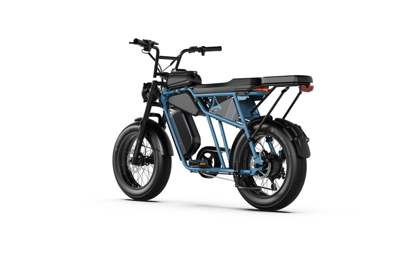A-Spadz Cavet Air