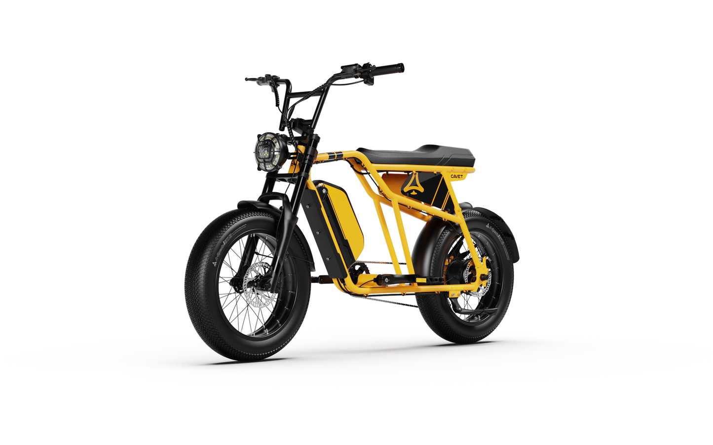 A-Spadz Cavet Air