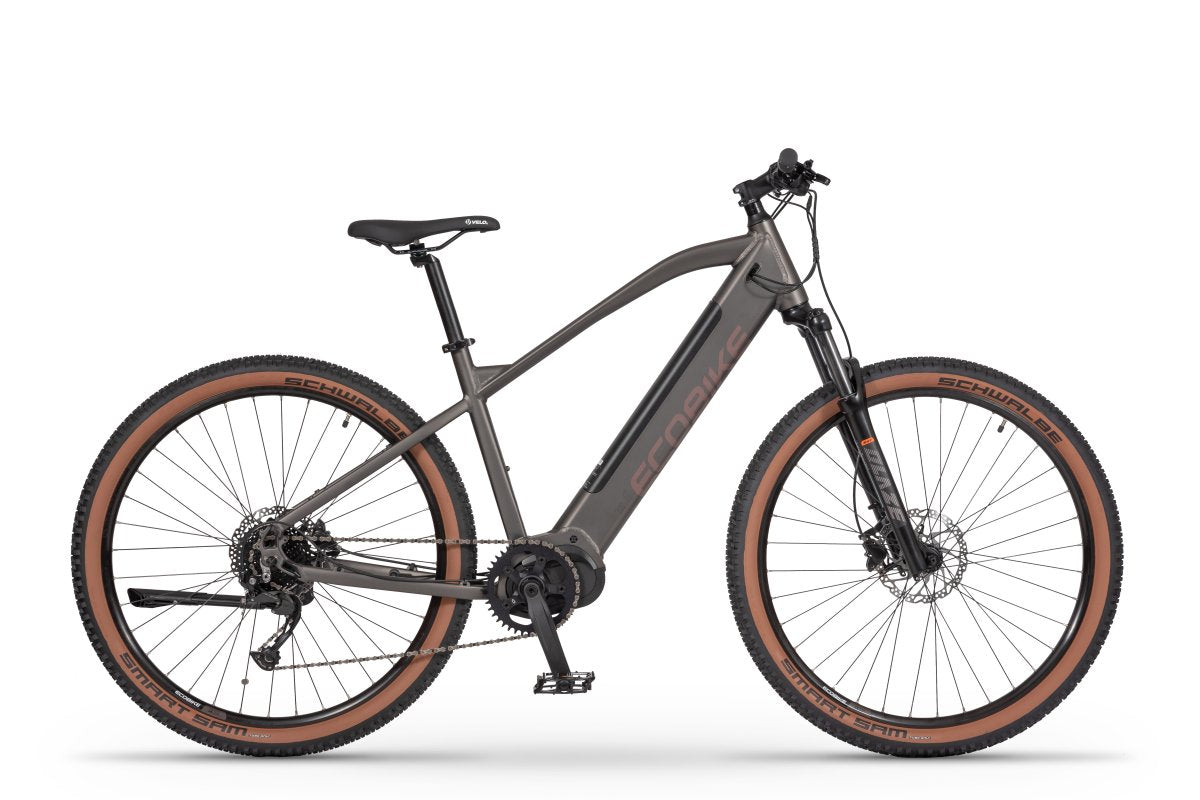 Ecobike SX 300 Copper Black Electric bike
