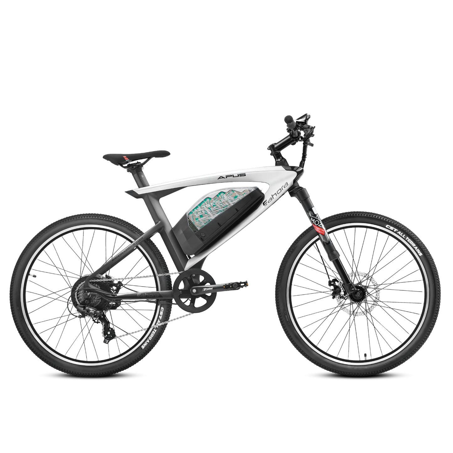 Eahora APUS 750W 20Ah