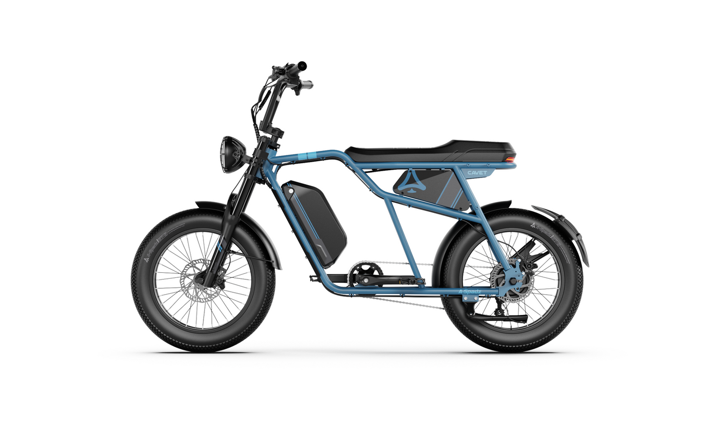 A-Spadz Cavet Air