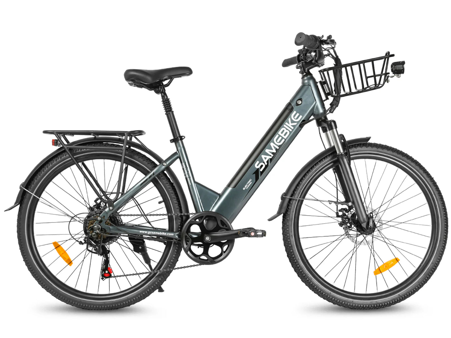 SAMEBIKE RS-A01 Pro-T Urban Electric Bicycle