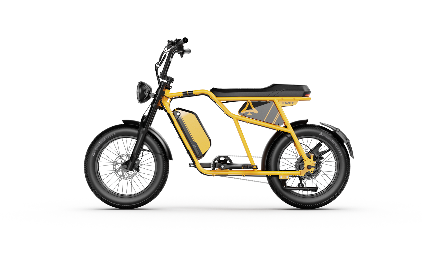 A-Spadz Cavet Air