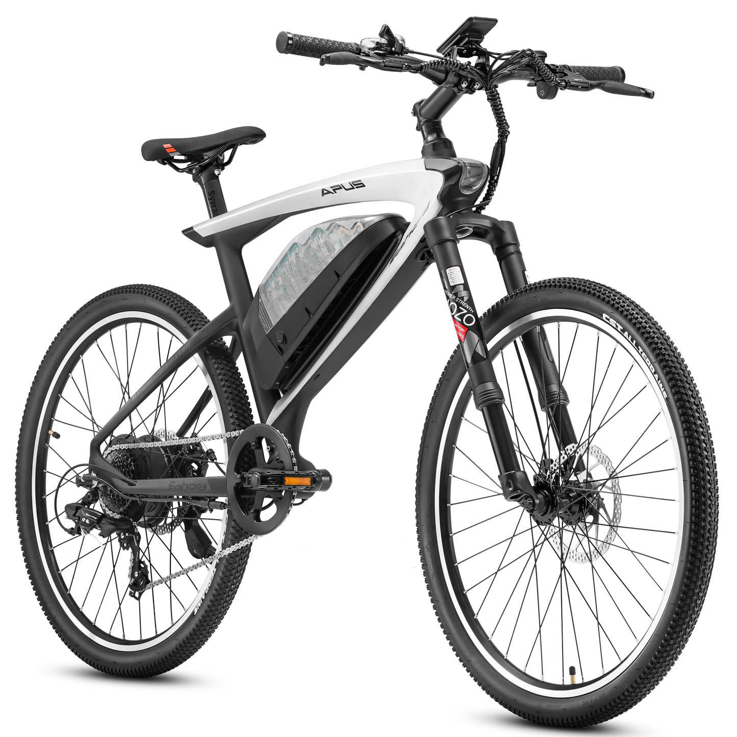 Eahora APUS 750W 20Ah