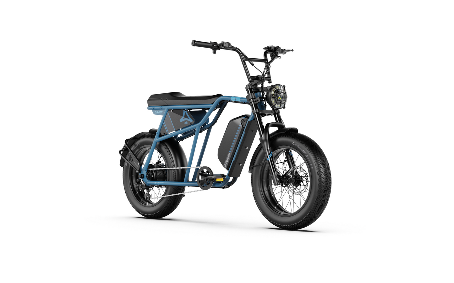 A-Spadz Cavet Air