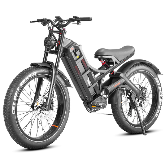 Eahora Romeo Pro 1200W