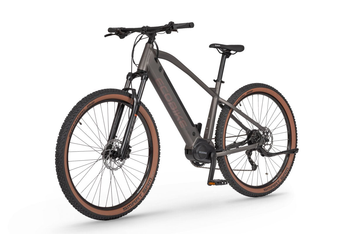 Ecobike SX 300 Copper Black Electric bike