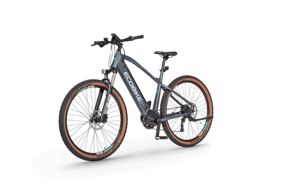 Ecobike SX 300 Copper Black Electric bike