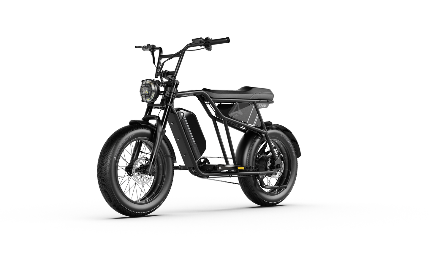 A-Spadz Cavet Air