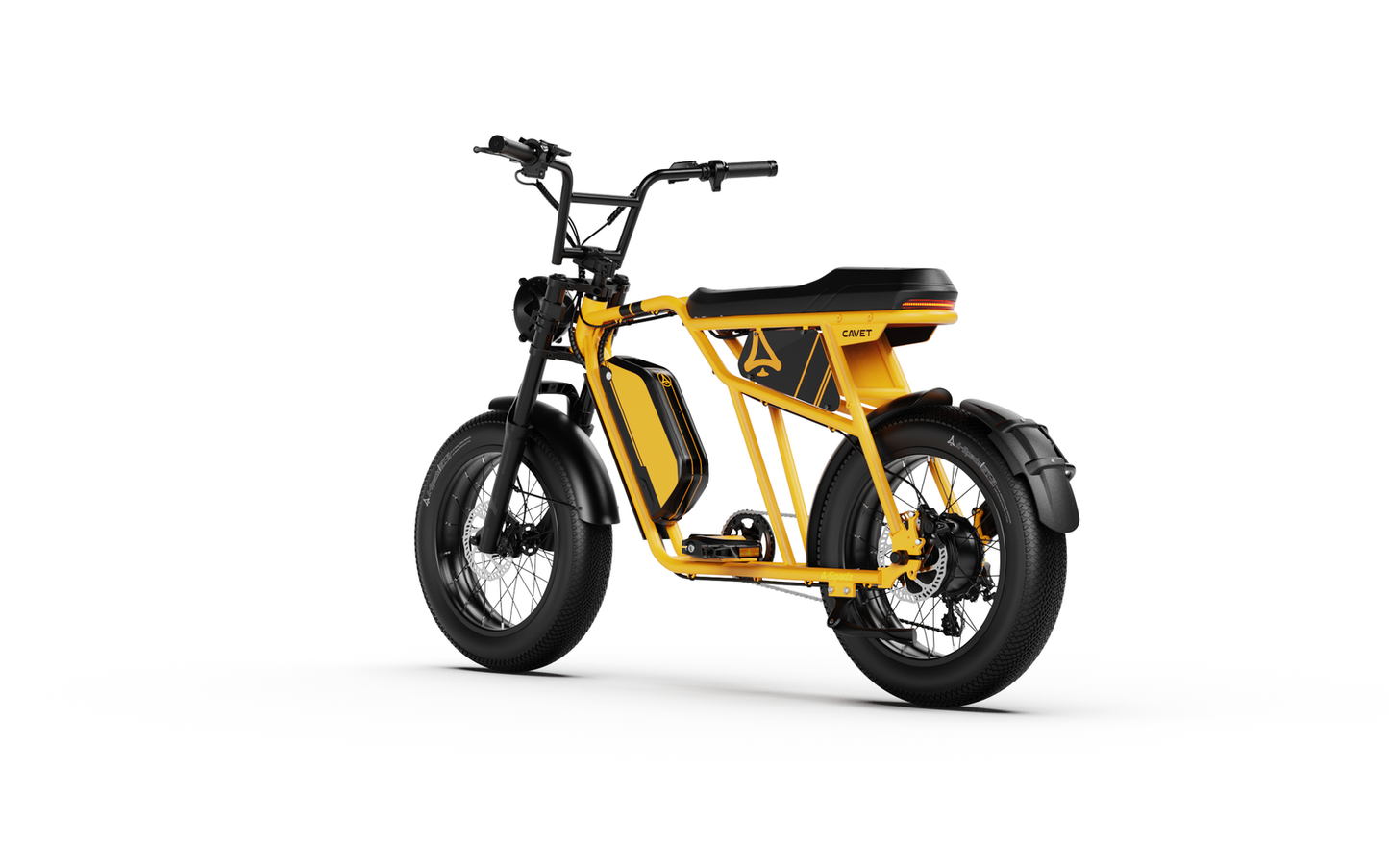A-Spadz Cavet Air