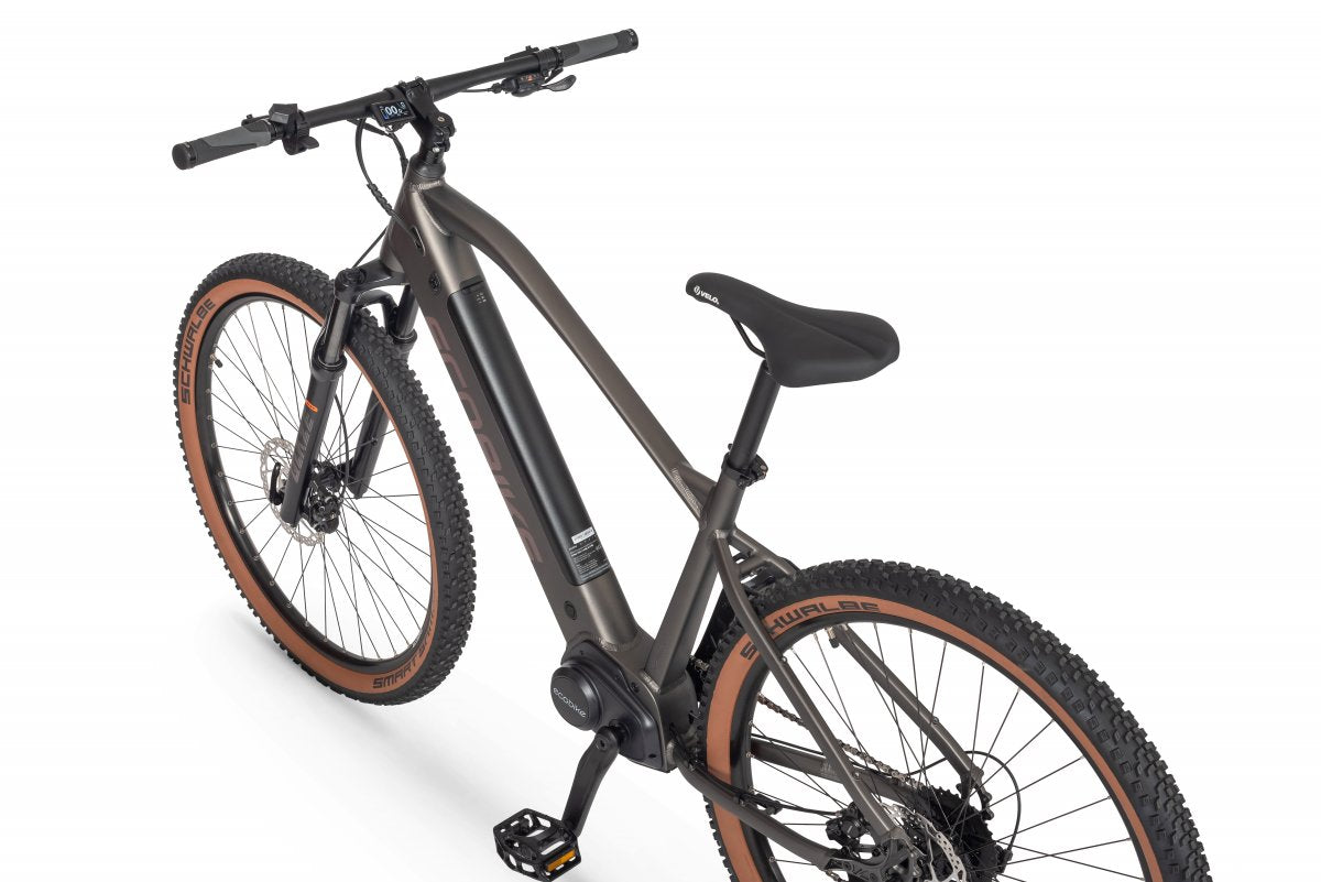 Ecobike SX 300 Copper Black Electric bike