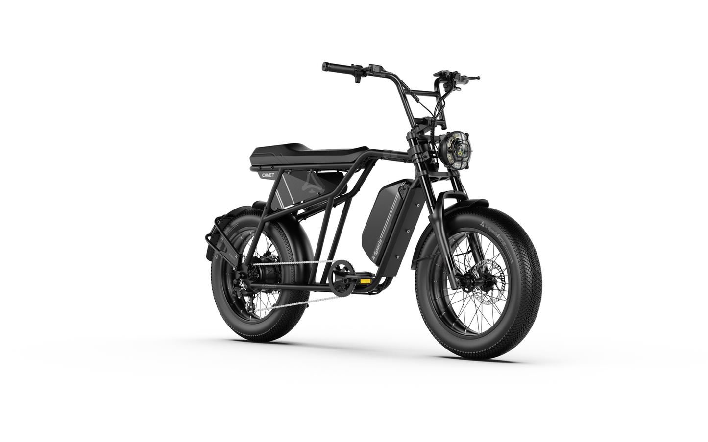 A-Spadz Cavet Air