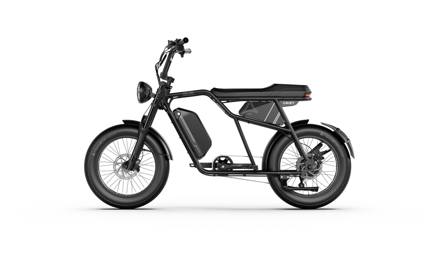A-Spadz Cavet Air