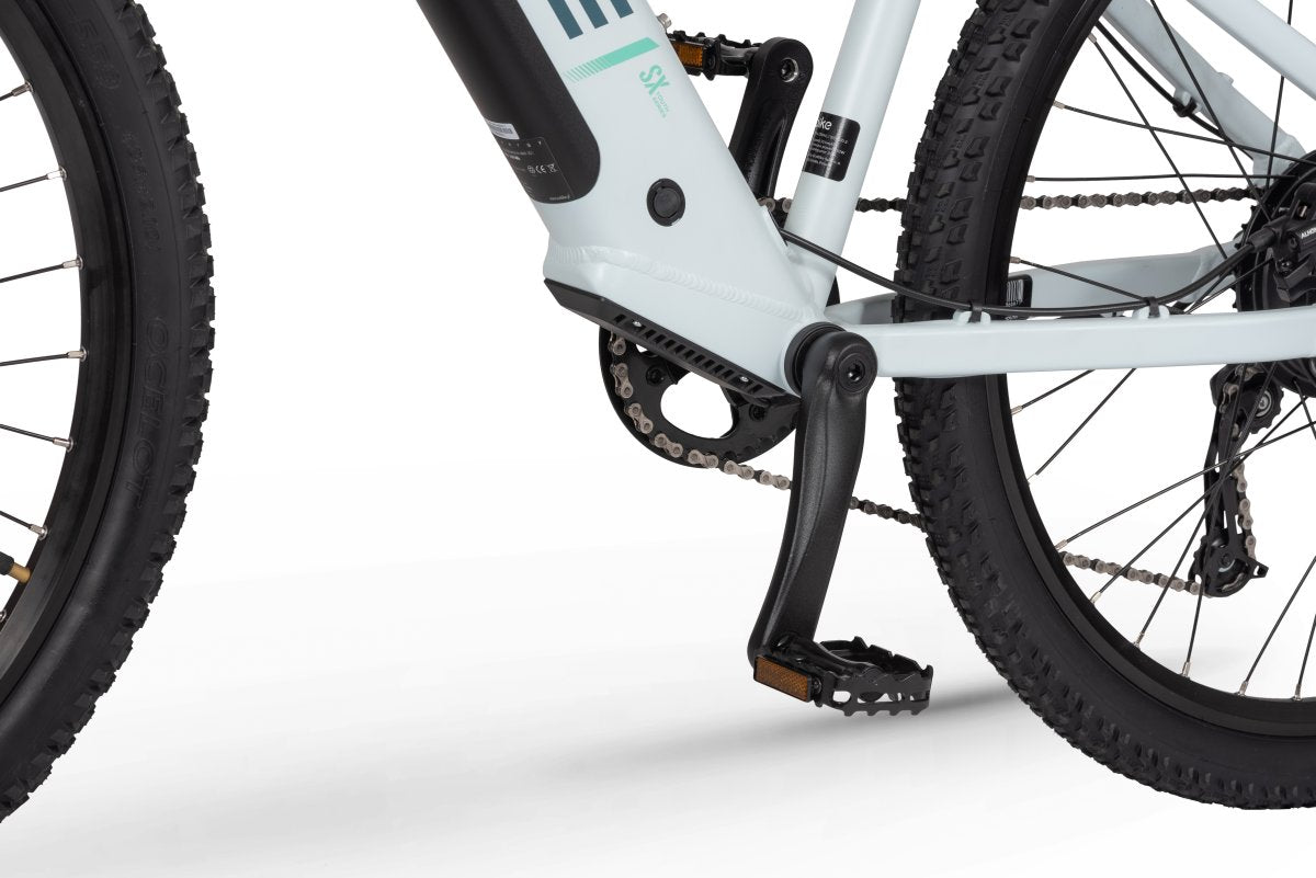 Ecobike SX Youth White 14" Electric bike