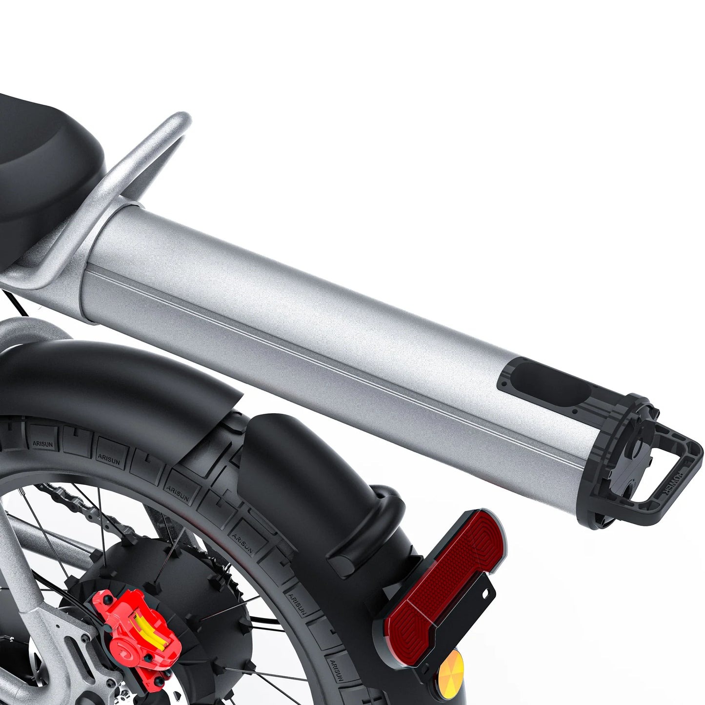 Coswheel CT20s ebike battery.