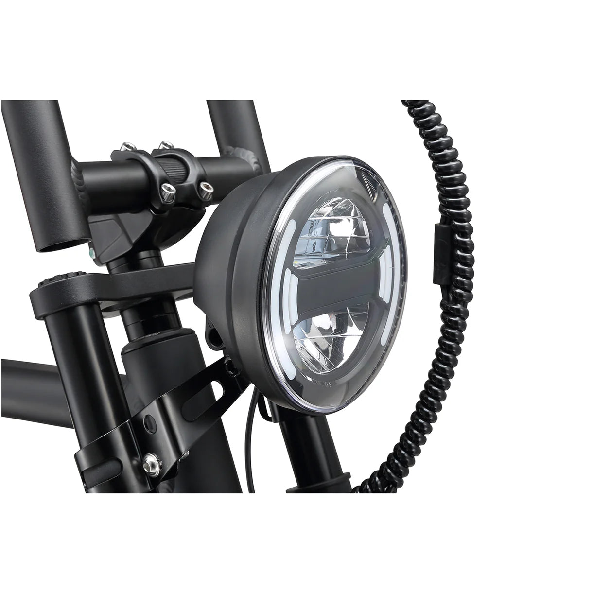 Cyclefort L4 Bicicletta Elettrica