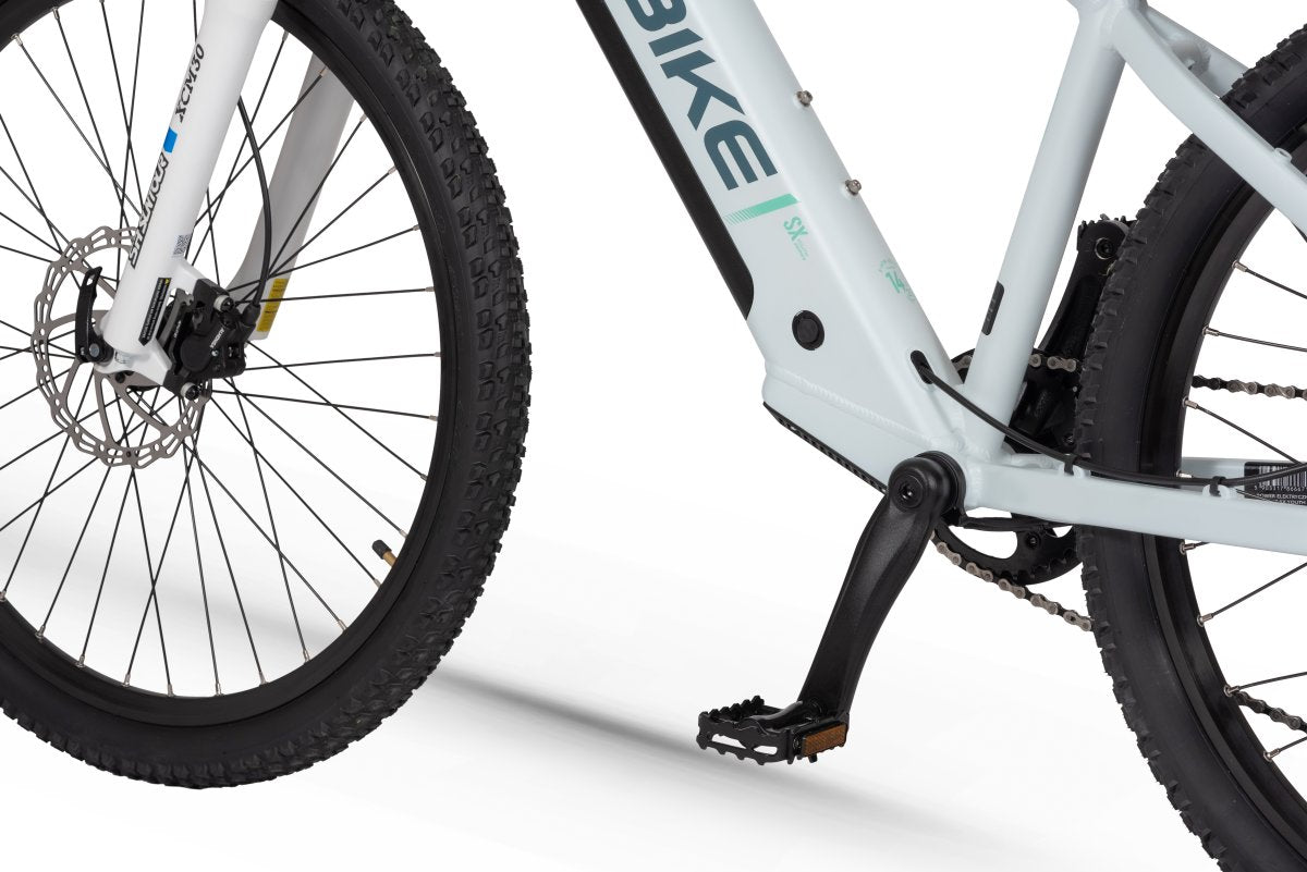 Ecobike SX Youth White 14" Electric bike
