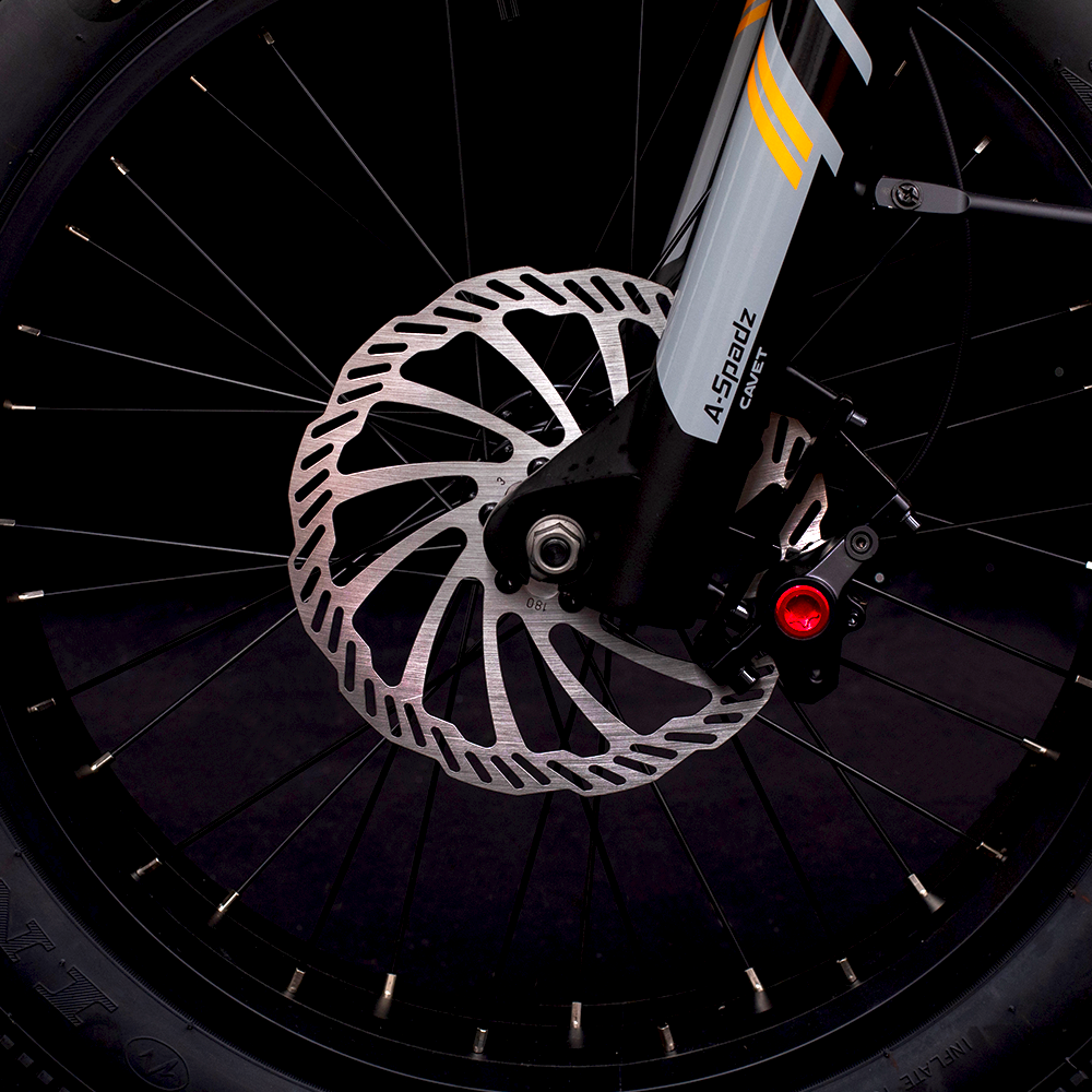 A-Spadz Cavet Air