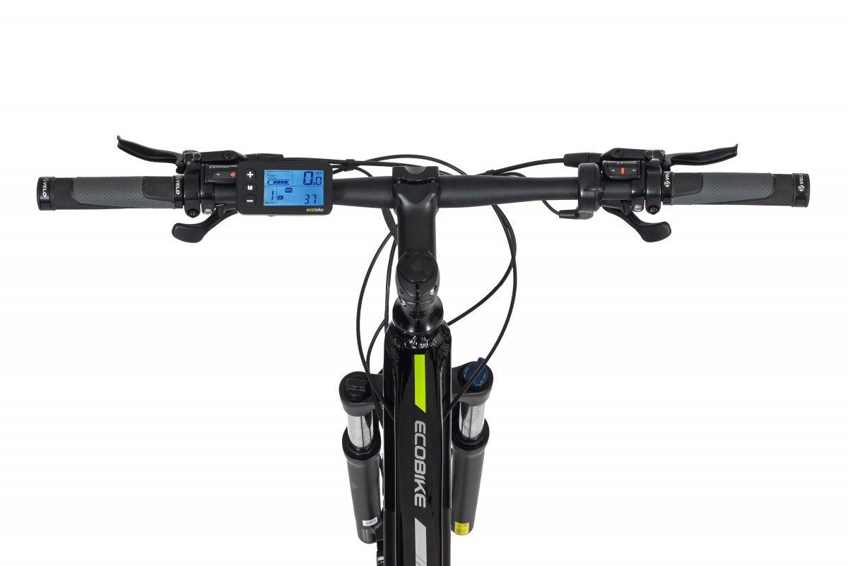 Ecobike SX5 Electric Mountain Bike