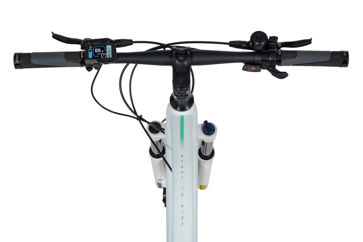 Ecobike SX Youth White 14" Electric bike