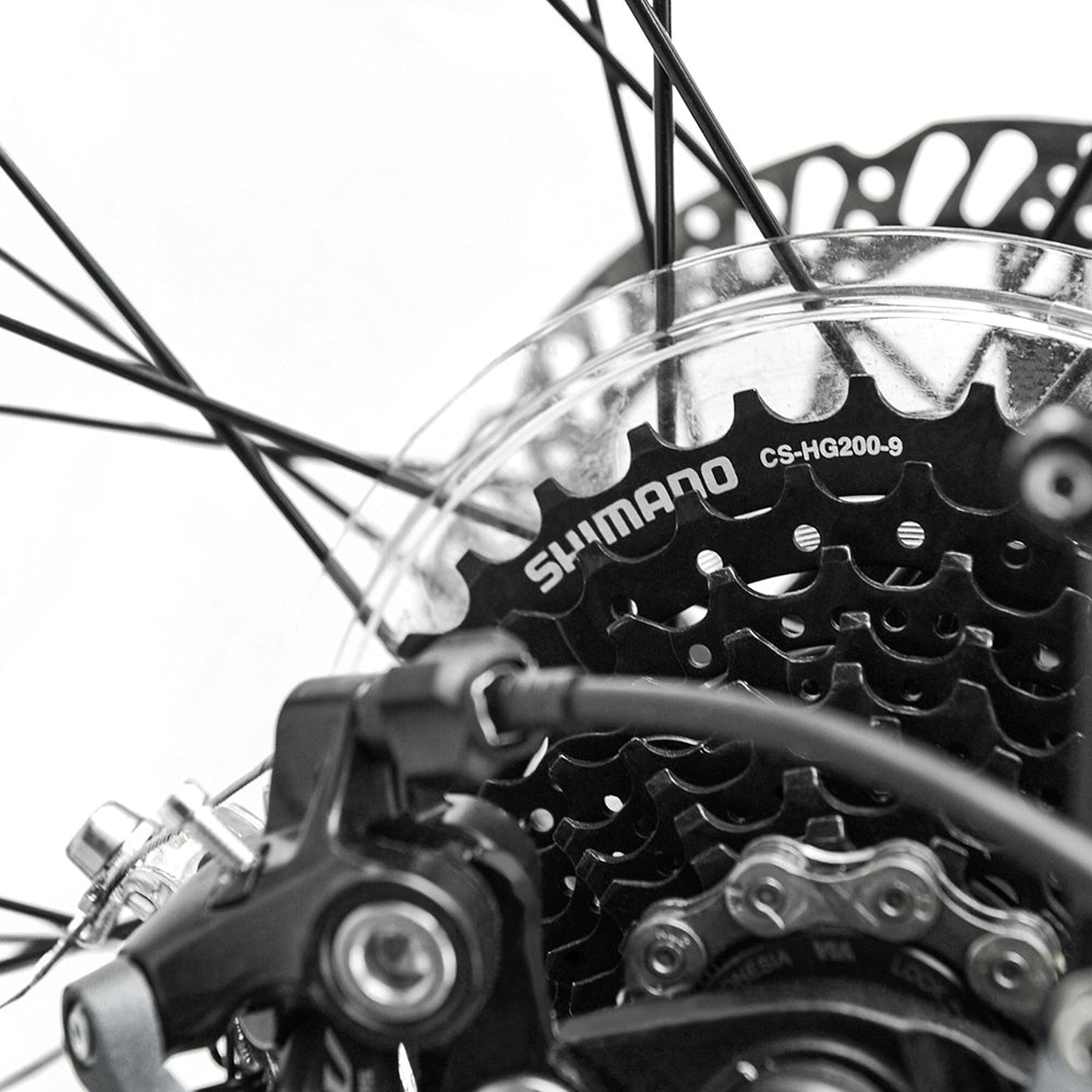 GRUNDIG GCB-1 Urban ebike