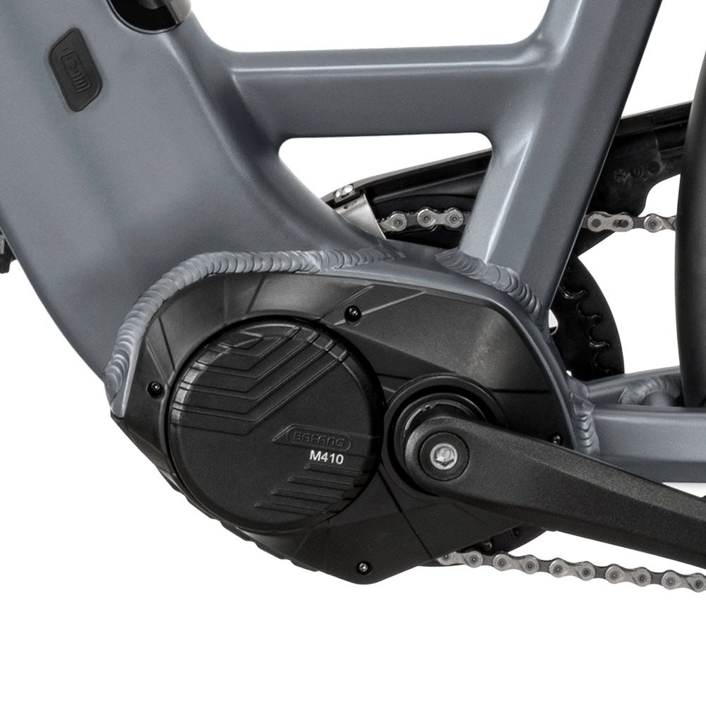 GRUNDIG GCB-1 Urban ebike