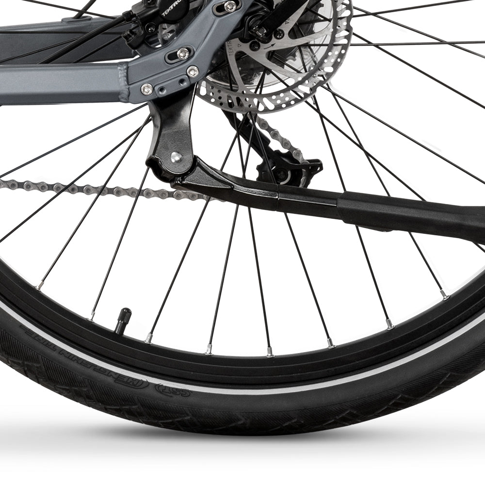 GRUNDIG GCB-1 Urban ebike