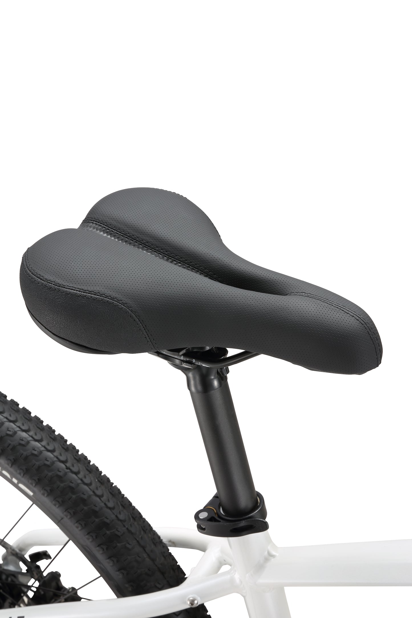 Cyclefort Electric Mountain Bike L5