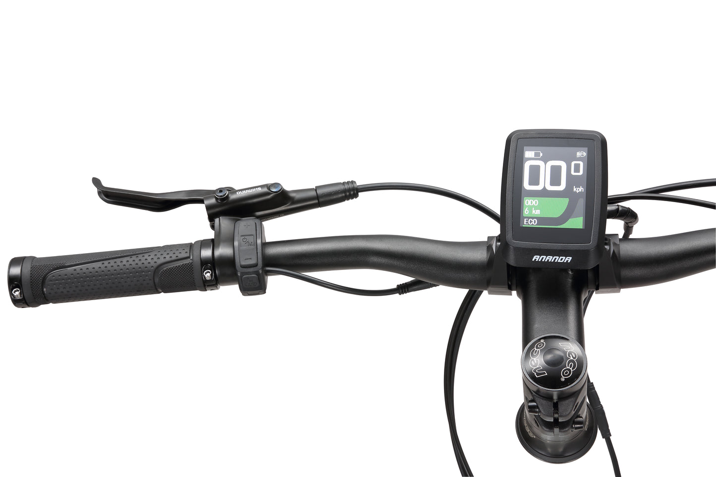 Cyclefort L5 Electric Mountain Bike