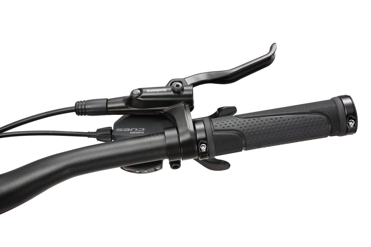 Cyclefort Electric Mountain Bike L5