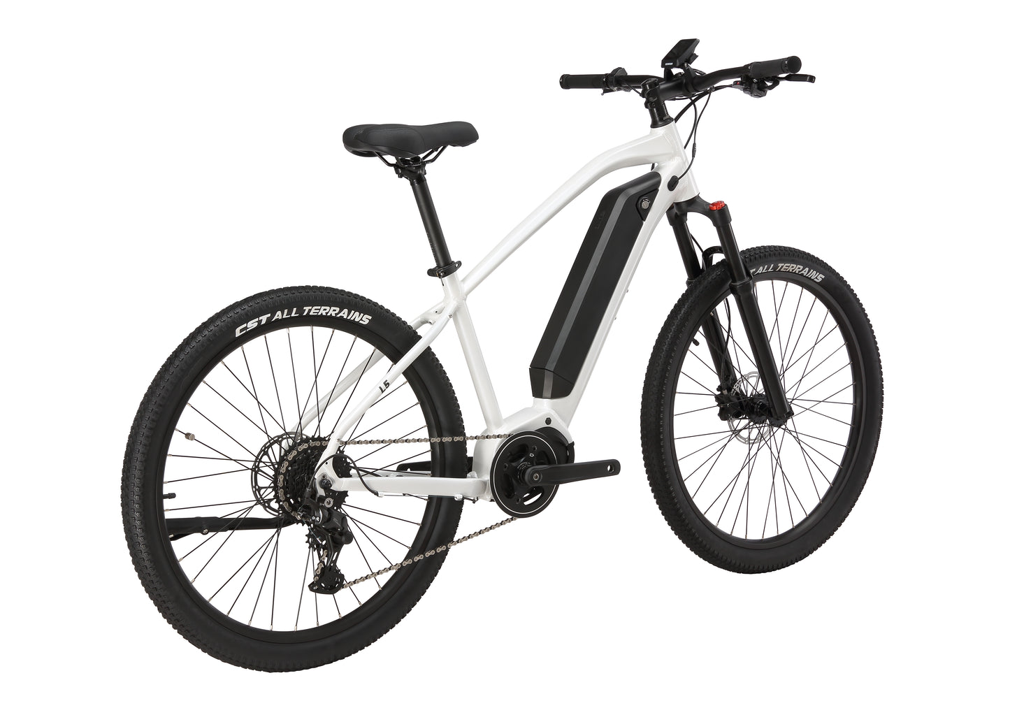 Cyclefort L5 Electric Mountain Bike