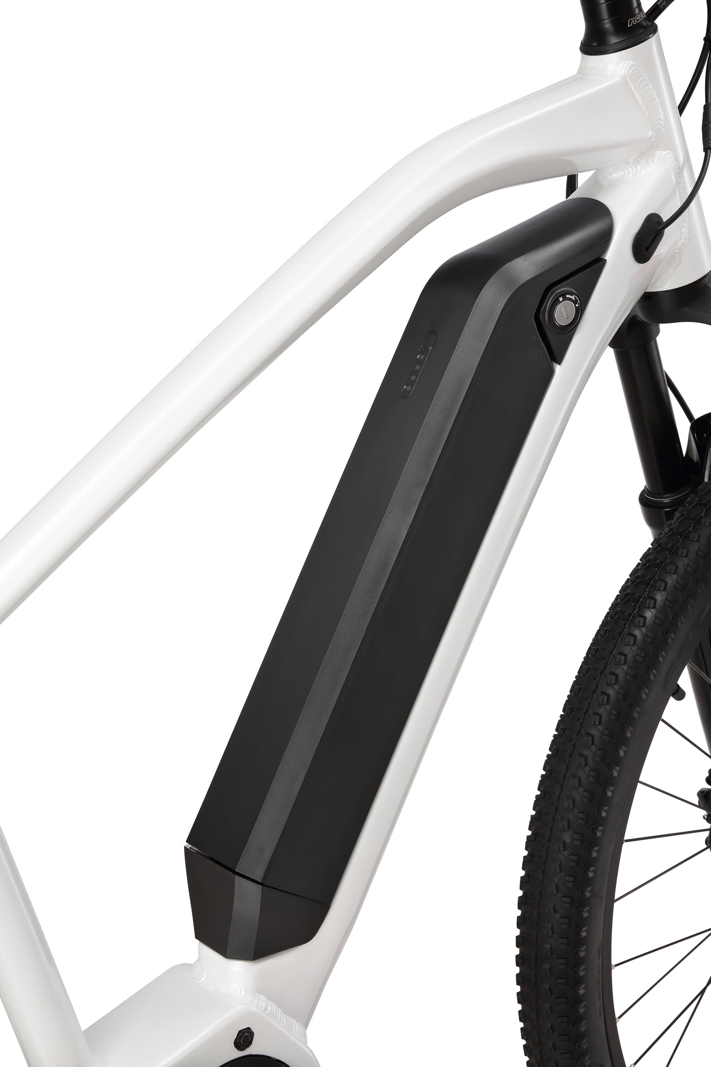 Cyclefort Electric Mountain Bike L5