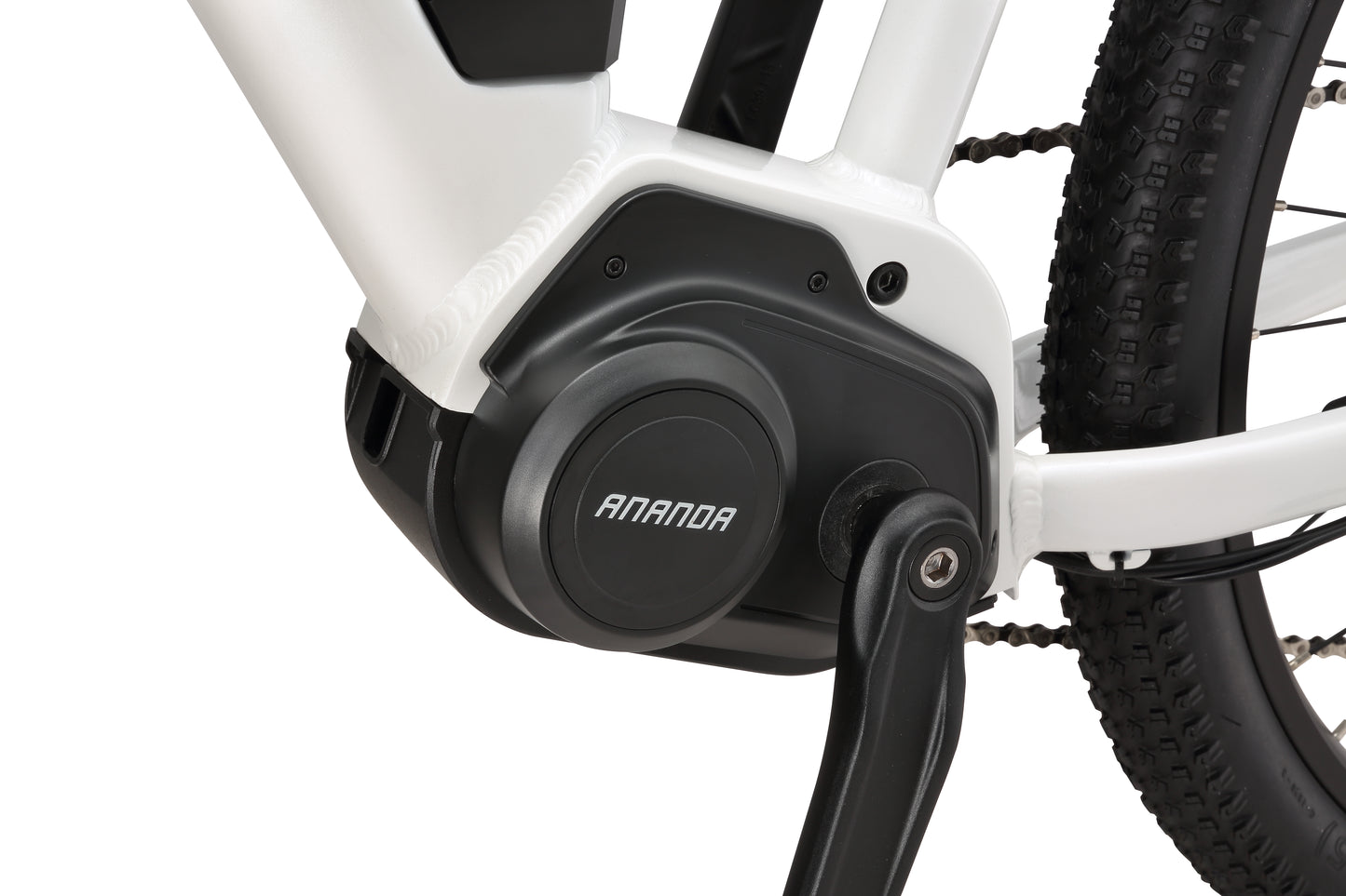 Cyclefort L5 Electric Mountain Bike