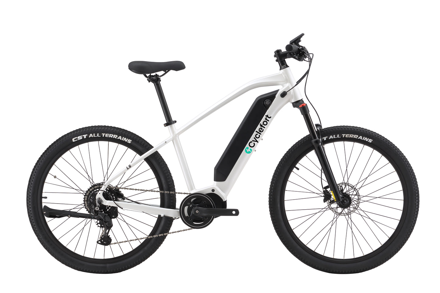 Cyclefort Electric Mountain Bike L5