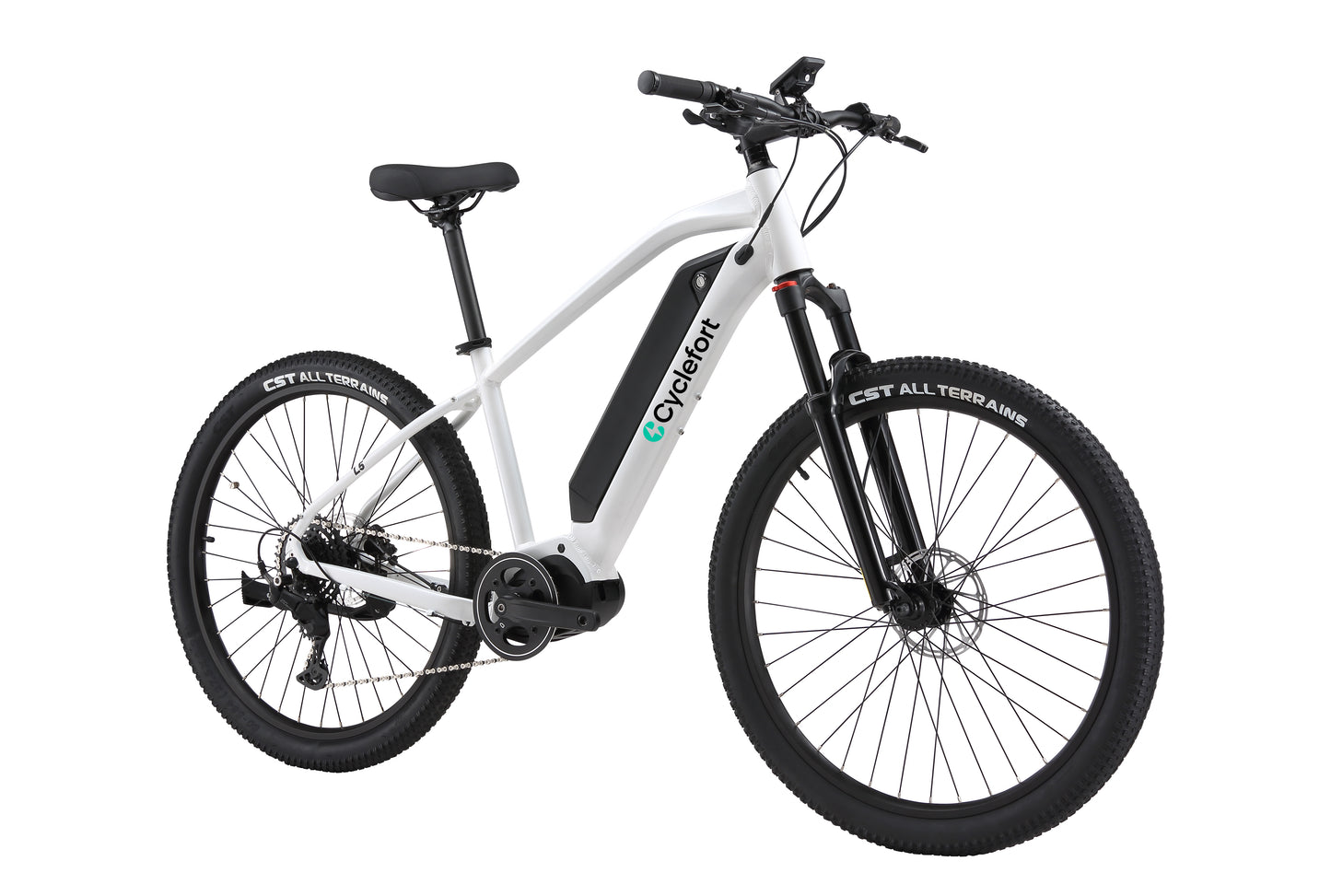 Cyclefort L5 Electric Mountain Bike