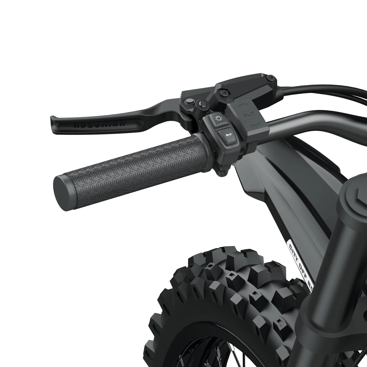 COSWHEEL R19 (2026) Electric Dirt Bike