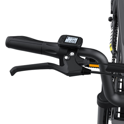 COSWHEEL Y16 EBIKE  1000W 48V
