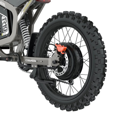 COSWHEEL R19 (2026) Electric Dirt Bike