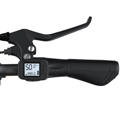 COSWHEEL Y16 EBIKE  1000W 48V