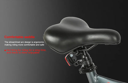 SAMEBIKE SY26-II Mountain Electric Bike