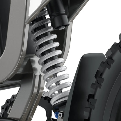 COSWHEEL R19 (2026) Electric Dirt Bike