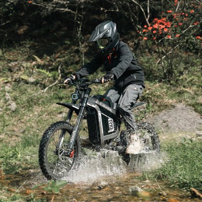 COSWHEEL R19 (2026) Electric Dirt Bike