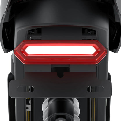 Coswheel R6000 Dirt Ebike