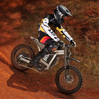COSWHEEL R19 (2026) Electric Dirt Bike