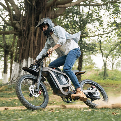 COSWHEEL R19 (2026) Electric Dirt Bike